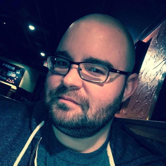 Meet your Posher, Tom - Picture 1 of 1